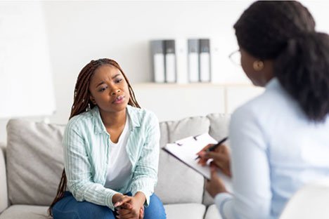 Counseling support for Bipolar & Mood Disorders