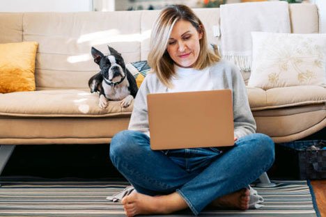Counseling support for Depression